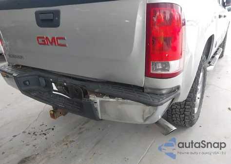 2013 GMC Sierra 1500 Sle z USA, uszkodzony, nr VIN 3GTP1VE08DG310223